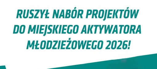 Masz pomysł na działanie w Lublinie? Miasto daje młodym do 5 tys. zł